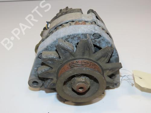 Alternator RENAULT RAPID Box Body/MPV (F40_, G40_) 1.6 D (F404) | BP28711364M7 