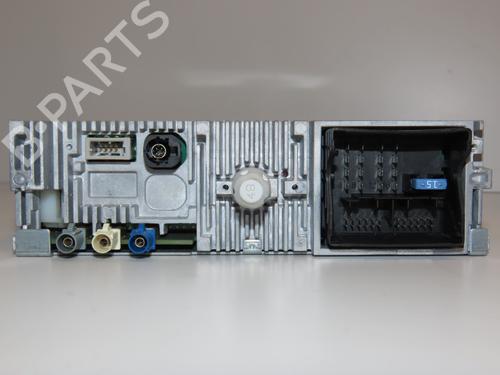 Radio PEUGEOT 2008 I (CU_) 1.6 BlueHDi 100 | BP28830584E6