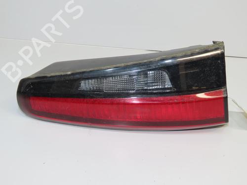 Used Left tailgate light Left tailgate light 37252409 37252409