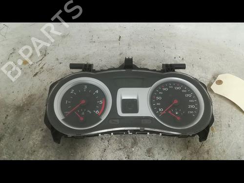 Used Instrument cluster Instrument cluster 23174800 23174800