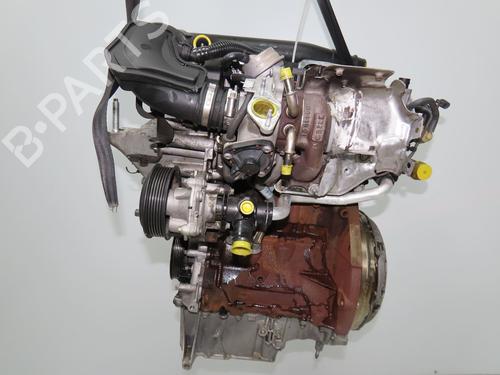 engine-ford-focus-iii-2010-2011-2012-2013-2014-2015-2016-2017-2018-2019-2020-38972795 main image