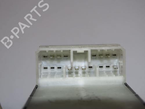 Left front window switch OPEL AGILA B (H08) 1.0 (F68) | BP37650832I27 - Image 3