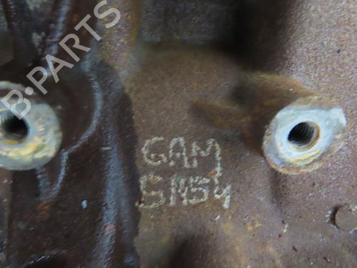 Engine DACIA SANDERO II 1.5 dCi | BP22920056M1  - Image 5