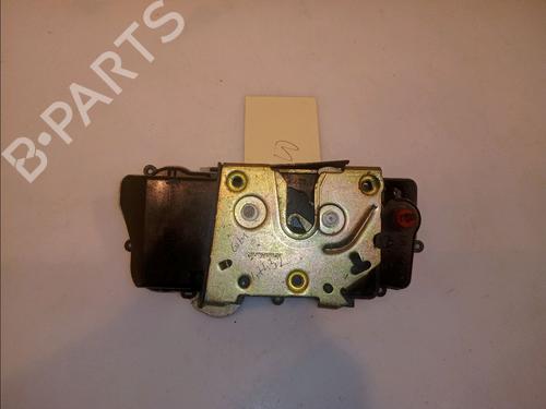 Rear left lock CITROËN XSARA PICASSO (N68) 1.6 16V | BP13357054C100 