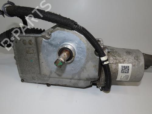 Caixa de direcção CITROËN C3 II (SC_) 1.6 BlueHDi 75 (75 hp) 31274336