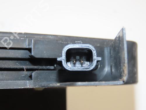 Rear left lock DACIA SANDERO II 1.5 dCi | BP28802127C100 