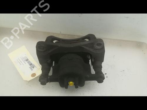 Used Left front brake caliper SUZUKI SWIFT IV (FZ, NZ) 1.2 (AZH412, ZC72S) (94 hp) 14878120
