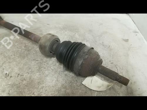 Used Right front driveshaft RENAULT 19 I Chamade (L53_) [1988-1992]  23172720