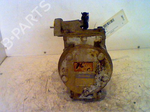 AC compressor KIA CARNIVAL I (UP, FL) 2.9 TDi | BP23172198M34 - Image 2