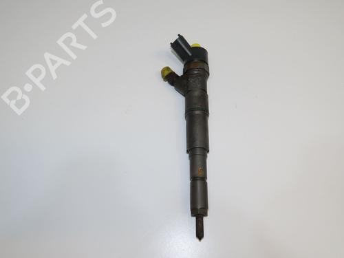Used Injector Injector BMW 3 (E46) 330 d (184 hp) 33298029 33298029