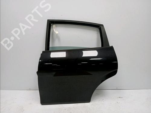 Used Left rear door SEAT LEON (1P1) 2.0 TDI 16V (140 hp) 16648223