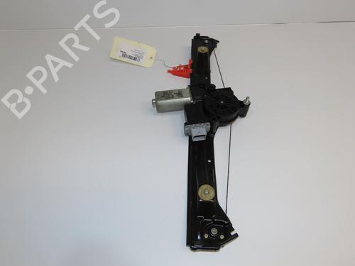Front left window mechanism LANCIA DELTA III (844_) 1.6 D Multijet (844.AXC11, 844.AXC1A) | BP33279301C22  - Image 5