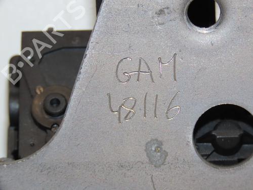 Tailgate lock FORD FOCUS II (DA_, HCP, DP) 1.8 TDCi | BP19668743C101 