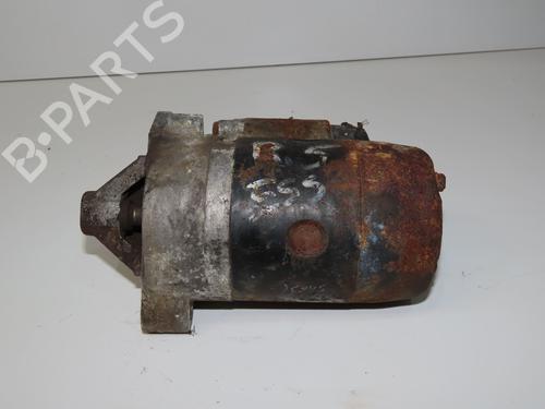 Used Starter RENAULT CLIO I (B/C57_, 5/357_) 1.2 (B/C/S577) (54 hp) 32004941