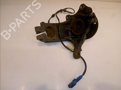 Right front steering knuckle CITROËN C3 II (SC_) 1.4 HDi 70 (SC8HZC, SC8HR0, SC8HP4) | BP14876415M26 