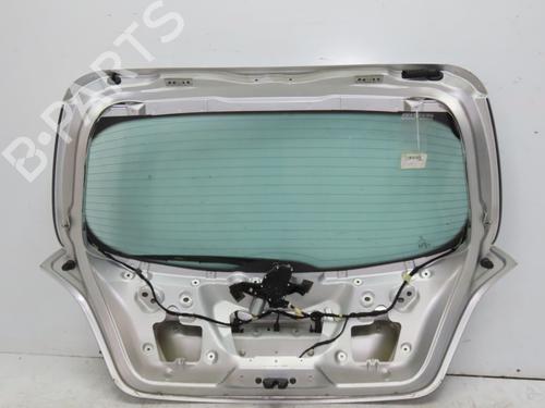 Tailgate PEUGEOT 207 (WA_, WC_) 1.4 HDi | BP29551211C6 