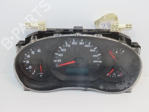 Instrument cluster RENAULT MASTER III Van (FV) 2.3 dCi 165 RWD (FV0P, FV0U, FV10, FV12, FV1E) | BP32200826C47 