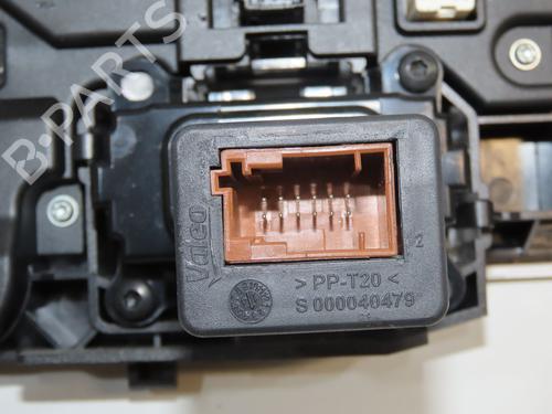 Switch CITROËN C4 Picasso II 1.6 THP 155 | BP37062608I30 - Image 3