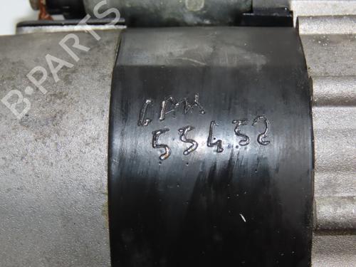 Starter PEUGEOT 207 (WA_, WC_) 1.4 | BP30893407M8