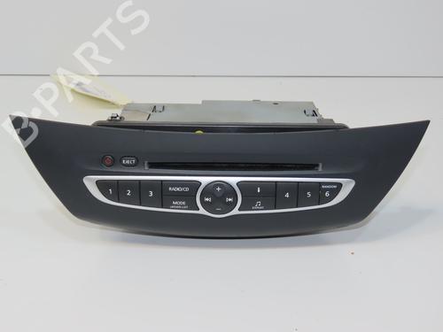 radio-renault-laguna-iii-bt01-2007-2008-2009-2010-2011-2012-2013-2014-2015-31120524 main image