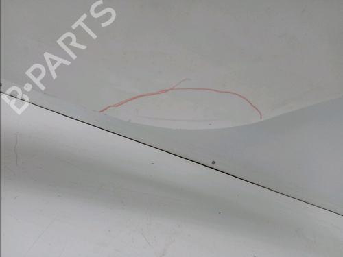 Left rear door PEUGEOT 208 I (CA_, CC_) 1.4 HDi | BP13418701C4