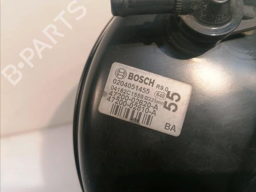 Servo brake TOYOTA AURIS (_E15_) 2.0 D-4D (ADE150_, ADE150R) | BP23173806M42