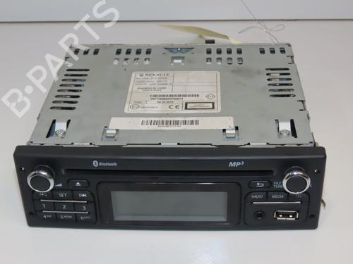 Radio DACIA SANDERO 1.5 dCi | BP28830596E6 