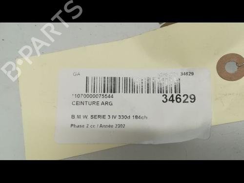 rear-left-belt-tensioner-bmw-3-e46-330-d-72118202591-1997-1998-1999-2000-2001-2002-2003-2004-2005-9596007 main image