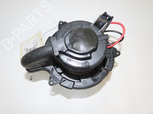 Heater blower motor RENAULT ZOE (BFM_) Electric (BFME) | BP40110633M62 - Image 3