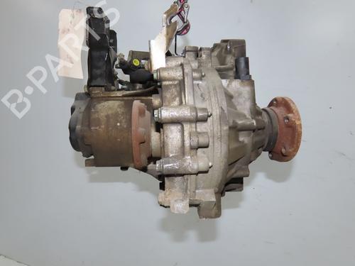 Used Gearbox Gearbox SEAT IBIZA III (6L1) 1.4 TDI (75 hp) 36493678 36493678