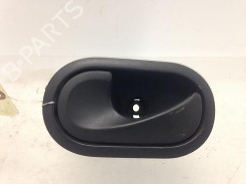 Used Front left interior door handle Front left interior door handle RENAULT MEGANE II (BM0/1_, CM0/1_) 1.5 dCi (BM0F, BM0T, BM2B, CM0F, CM0T) (82 hp) 9594191 9594191