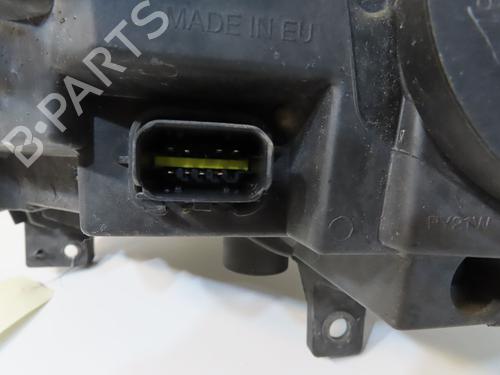 Right headlight PEUGEOT PARTNER Box Body/MPV 1.6 HDi 16V | BP39893982C29 - Image 3