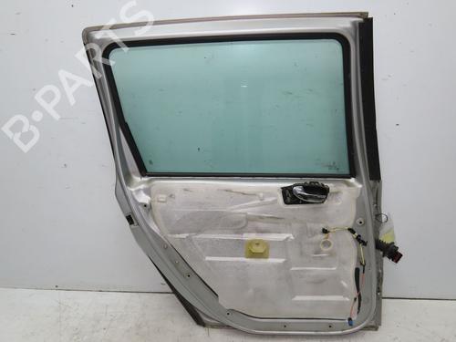 Left rear door PEUGEOT 307 Break (3E) 2.0 HDI 110 | BP28969025C4 