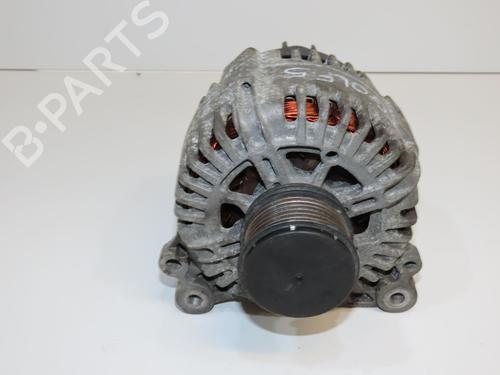 Alternator SEAT LEON (1P1) 1.9 TDI | BP39251648M7 - Image 8