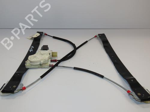Front left window mechanism FORD S-MAX (WA6) 2.0 TDCi | BP29441757C22 
