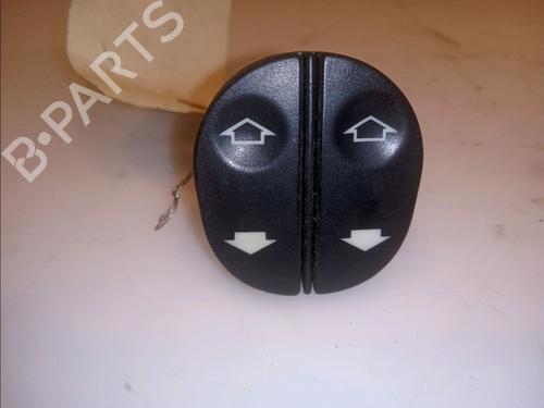 Used Left front window switch Left front window switch FORD FIESTA V (JH_, JD_) 1.4 TDCi (68 hp) 9606586 9606586