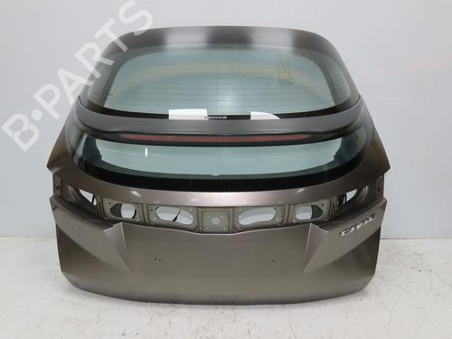 Tailgate HONDA CIVIC VIII Hatchback (FN, FK) 2.2 CTDi (FK3) | BP28802169C6 