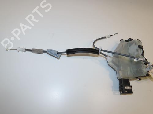Rear left lock PEUGEOT 208 II (UB_, UP_, UW_, UJ_) e-208 | BP28969073C100 