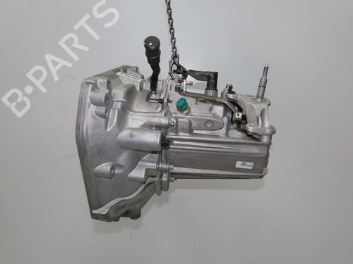 Gearbox DACIA SANDERO III 1.0 TCe 90 | BP38474476M3 - Image 4