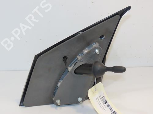 Right mirror NISSAN PIXO (UA0) 1.0 | BP23125048C27