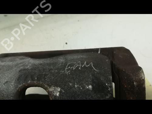 Used Left front brake caliper RENAULT MODUS / GRAND MODUS (F/JP0_) 1.5 dCi (FP0F, JP0F) (86 hp) 14878000