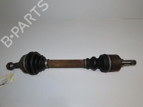 Left front driveshaft PEUGEOT 306 Hatchback (7A, 7C, N3, N5) 2.0 HDI 90 | BP32308360M38