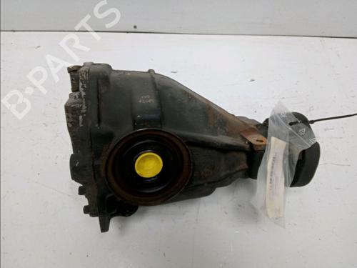 Used Rear differential MERCEDES-BENZ C-CLASS Coupe (CL203) C 220 CDI (203.706) (143 hp) 16740766