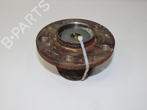 Used Left rear steering knuckle Left rear steering knuckle 32004966 32004966