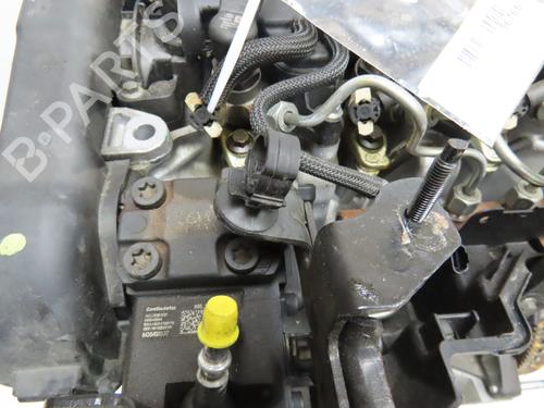 Engine RENAULT MEGANE III Hatchback (BZ0/1_, B3_) 1.5 dCi (BZ09, BZ0D, BZ1W, BZ29, BZ14) | BP37596641M1 - Image 2