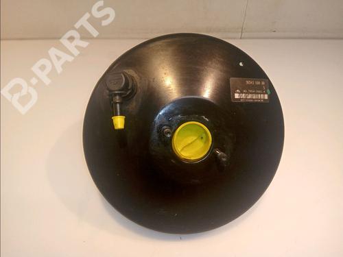 Used Servo brake PEUGEOT 206 Hatchback (2A/C) 1.4 HDi eco 70 (68 hp) 11100589