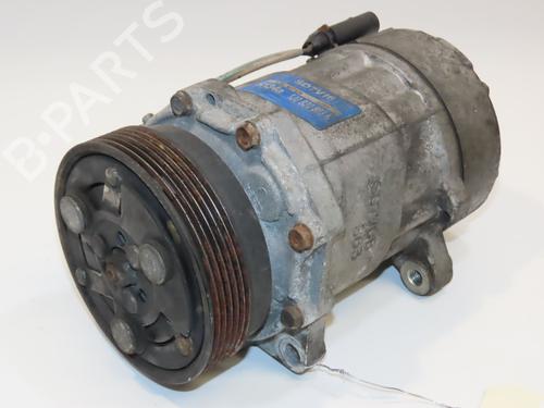 Used AC compressor AC compressor VW BORA I (1J2) 1.9 TDI (101 hp) 29294143 29294143