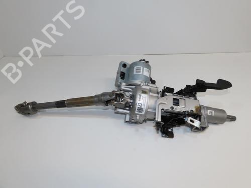 Steering column RENAULT CLIO V (B7_) 1.5 Blue dCi 100 (B7AD) | BP33998743M21  - Image 7
