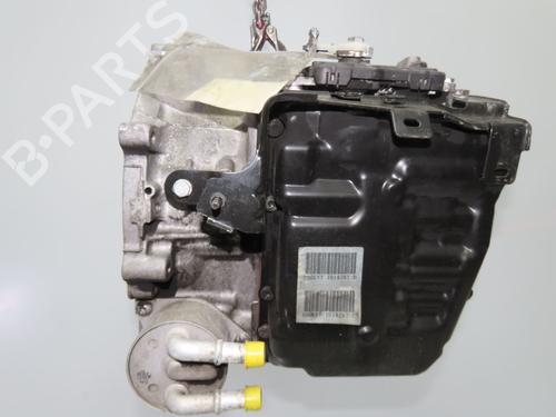 Used Gearbox Gearbox PEUGEOT 5008 II (MC_, MJ_, MR_, M4_) 1.6 BlueHDi 120 (MCBHZH, MCBHZW) (120 hp) 36367548 36367548
