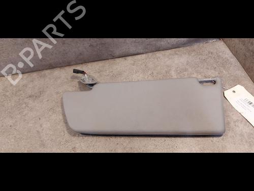 Right sun visor OPEL VECTRA C (Z02) 2.2 DTI 16V (F69) | BP23177468I2 - Image 2